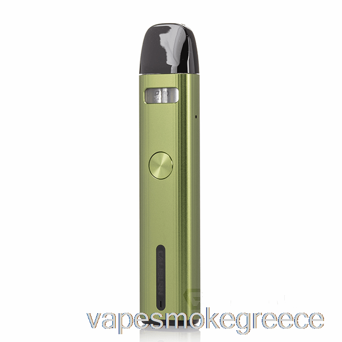 Vape Greece Uwell Caliburn G2 18w Pod System Cobalt Green